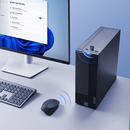 BASEUS Bluetooth 5.4 adapter for 5 devices 20m – image 9