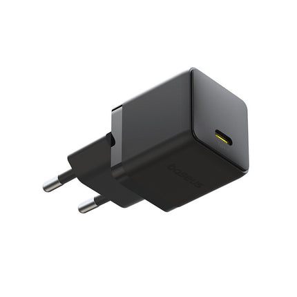 BASEUS Palm 30W USB-C wall charger - black – image 2