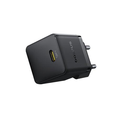 BASEUS Palm 30W USB-C wall charger - black – image 3
