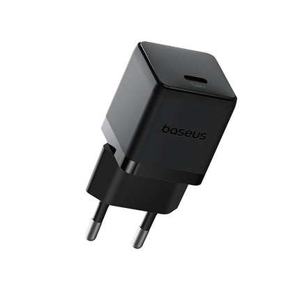 BASEUS Palm 30W USB-C wall charger - black – image 4