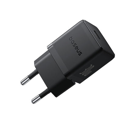 BASEUS Palm 30W USB-C wall charger - black – image 5