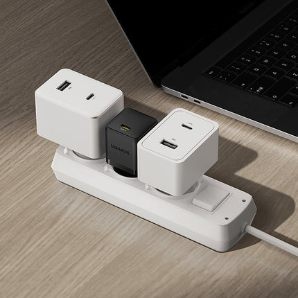 BASEUS Palm 30W USB-C wall charger - black – image 8