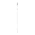 BASEUS Smooth Writing 3 active stylus with USB-C writing angle detection - white