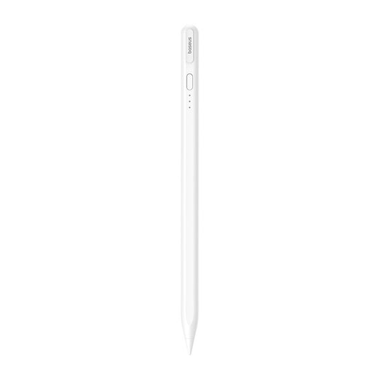 BASEUS Smooth Writing 3 active stylus with USB-C writing angle detection - white