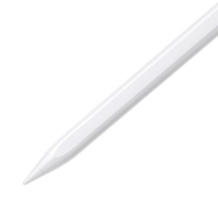 BASEUS Smooth Writing 3 active stylus with USB-C writing angle detection - white – image 3