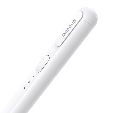 BASEUS Smooth Writing 3 active stylus with USB-C writing angle detection - white – image 4