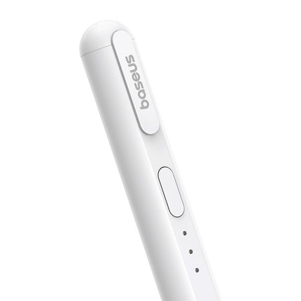 BASEUS Smooth Writing 3 active stylus with USB-C writing angle detection - white – image 6