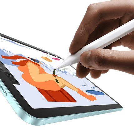 BASEUS Smooth Writing 3 active stylus with USB-C writing angle detection - white – image 9
