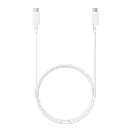 SAMSUNG Samsung EP-TA845EWE 45W wall charger with 1.8m USB-C cable - white – image 3