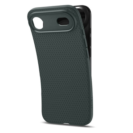 SPIGEN Liquid Air protective case for iPhone 17 Air - green – image 6