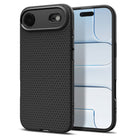 SPIGEN Liquid Air protective case for iPhone 17 Air - matte black