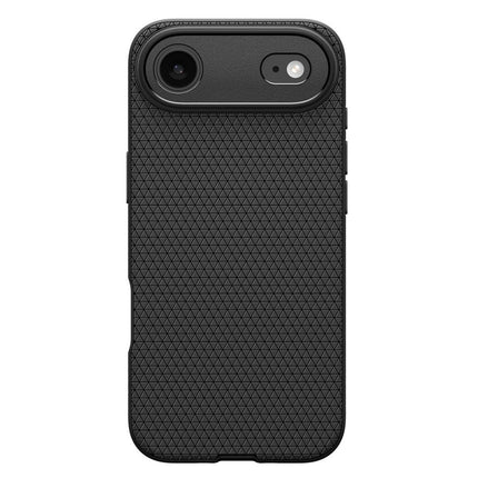 SPIGEN Liquid Air protective case for iPhone 17 Air - matte black – image 2