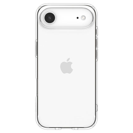 SPIGEN Back case for iPhone 17 Air Ultra Hybrid - transparent – image 2