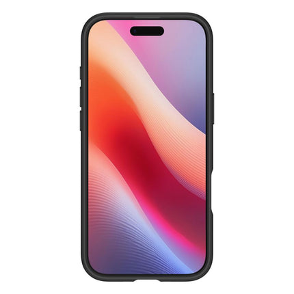 SPIGEN Back case for iPhone 17 Air Ultra Hybrid - matte black – image 3