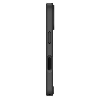SPIGEN Back case for iPhone 17 Ultra Hybrid - matte black – image 4