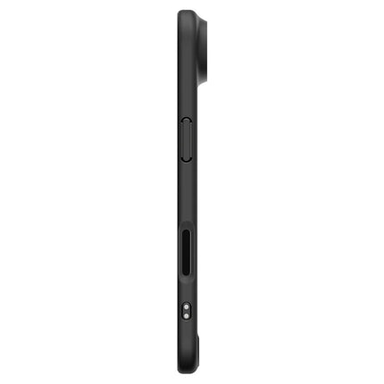 SPIGEN Protective case for iPhone 17 Air Ultra Hybrid MagSafe - black – image 4
