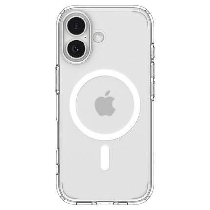 SPIGEN Case cover for iPhone 17 Ultra Hybrid MagSafe - white – image 2