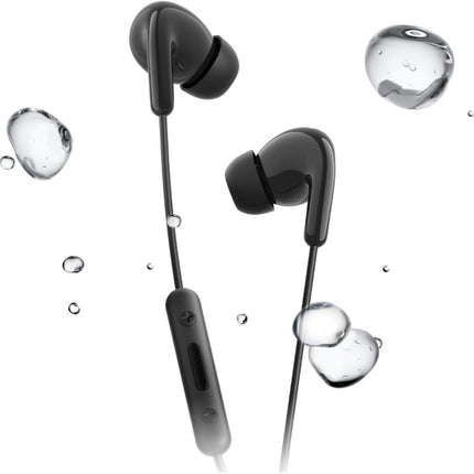 XIAOMI Xiaomi BHR8930GL USB-C wired in-ear headphones with remote control - black – image 3