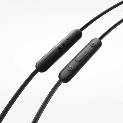 XIAOMI Xiaomi BHR8930GL USB-C wired in-ear headphones with remote control - black – image 5