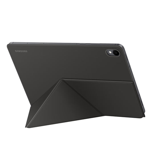 SAMSUNG Protective stand case for Samsung Galaxy Tab S11 Smart Book Case - black