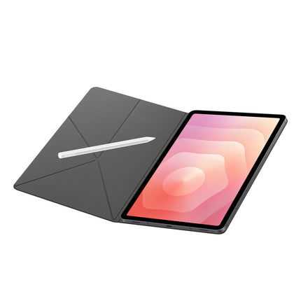 SAMSUNG Protective stand case for Samsung Galaxy Tab S11 Smart Book Case - black – image 5