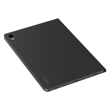 SAMSUNG Protective stand case for Samsung Galaxy Tab S11 Smart Book Case - black – image 9