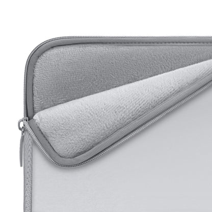Tech-Protect Neoslim cover bag for laptop tablet 13-14'' + case for accessories - gray – image 4
