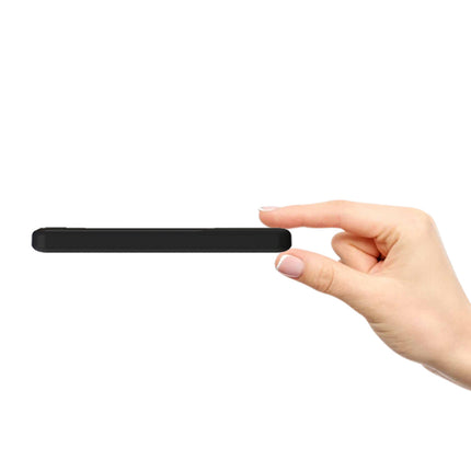 WOZINSKY Powerbank Wpower WPBBK-2 10000mAh USB-A USB-C - black – image 4