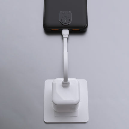 WOZINSKY Powerbank Wpower WPBBK-2 10000mAh USB-A USB-C - black – image 7