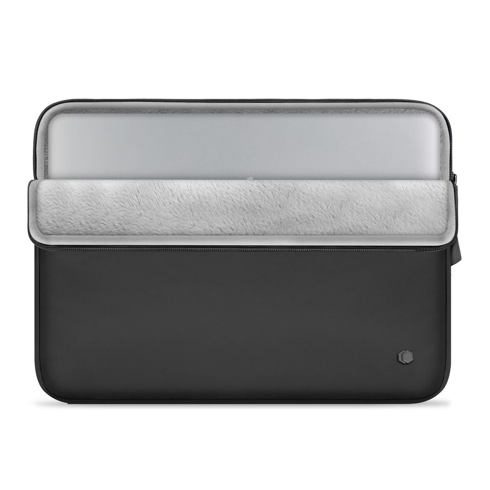 Tech-Protect Sleeve case bag for a 13-14" laptop - black – image 7