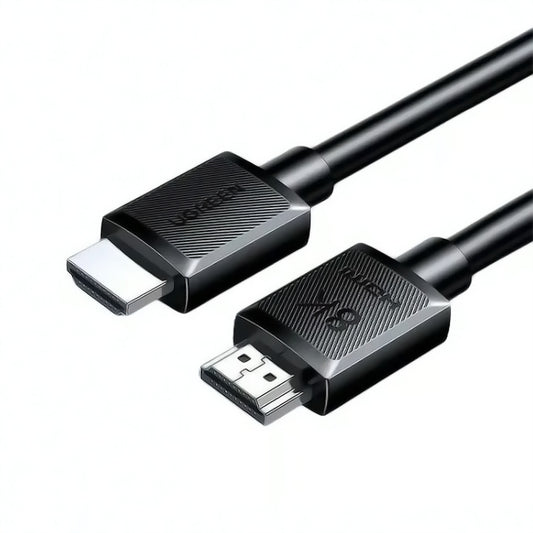 UGREEN HDMI 8K audio video cable 5m - black