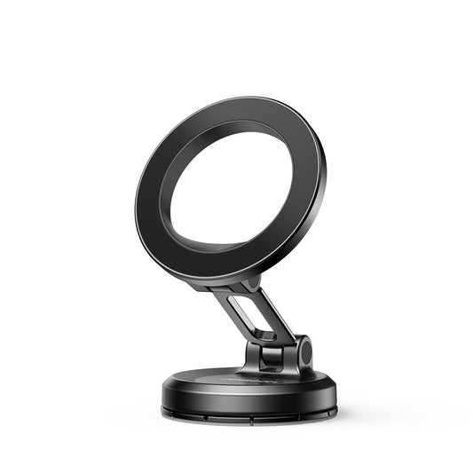 JOYROOM MagSafe magnetic car dashboard smartphone holder - black