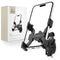 Tech-Protect V3 handlebar smartphone holder - black