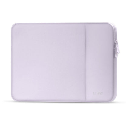 Tech-Protect Neoprene protective case for a 15-16" laptop - purple – image 2
