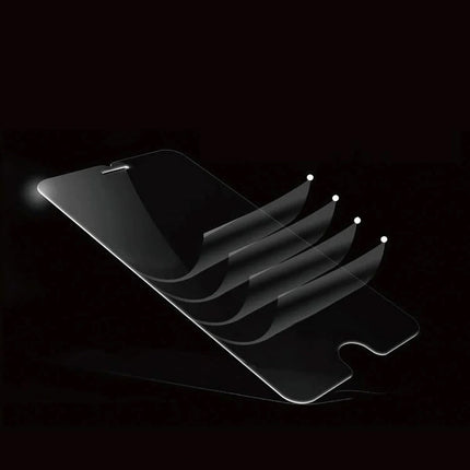 WOZINSKY Protective tempered glass for iPhone 16e Tempered Glass – image 10