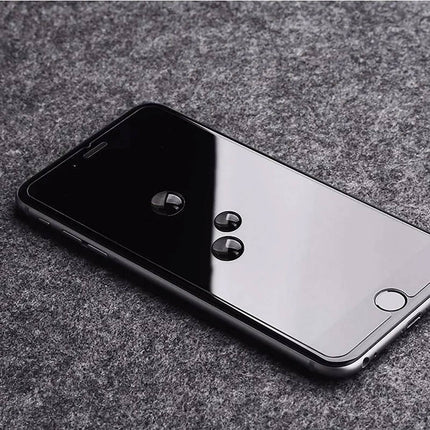 WOZINSKY Protective tempered glass for iPhone 16e Tempered Glass – image 4