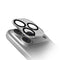 SBS Protective glass for iPhone 17 Pro lenses with D3O Camera Glass technology