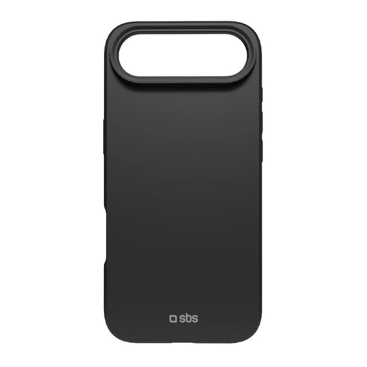 SBS Case for iPhone 17 Air with D3O Full Active Mag technology - black
