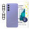 WOZINSKY Camera glass for Samsung Galaxy A17 / A17 5G Full Camera Glass black - 2 pcs.