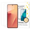 WOZINSKY Full body TPU protective foil for Samsung Galaxy Z Flip 7 - 2 pcs.