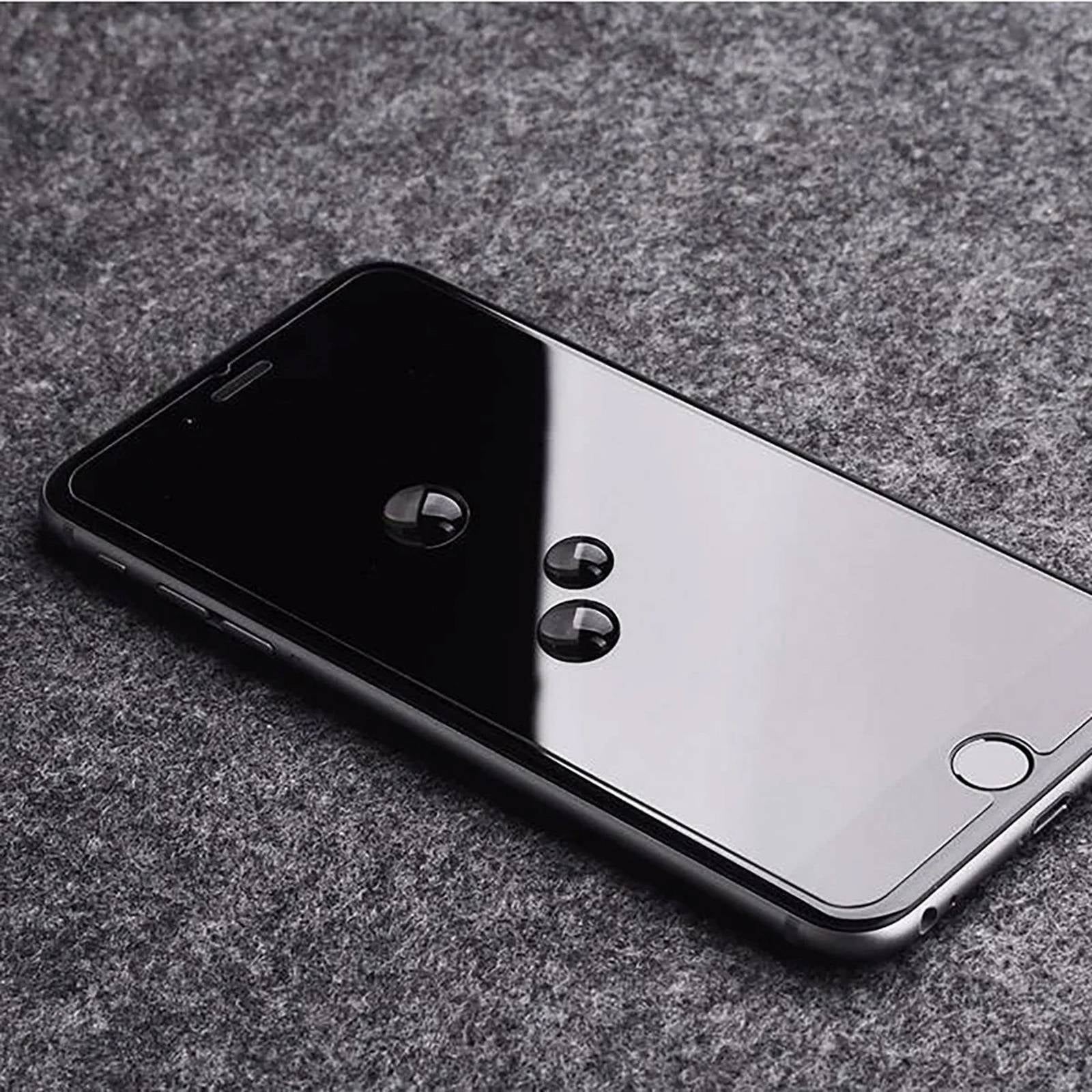 WOZINSKY Tempered glass for iPhone 17 / 16 Pro Full Glue Tempered Glass - 2 pcs. – image 4