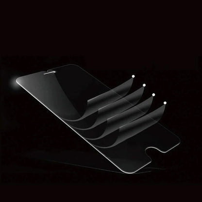 WOZINSKY Tempered glass for iPhone 17 / 16 Pro Full Glue Tempered Glass - 2 pcs. – image 9