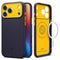 SPIGEN Case cover for iPhone 17 Pro Nano Pop MagSafe - navy blue