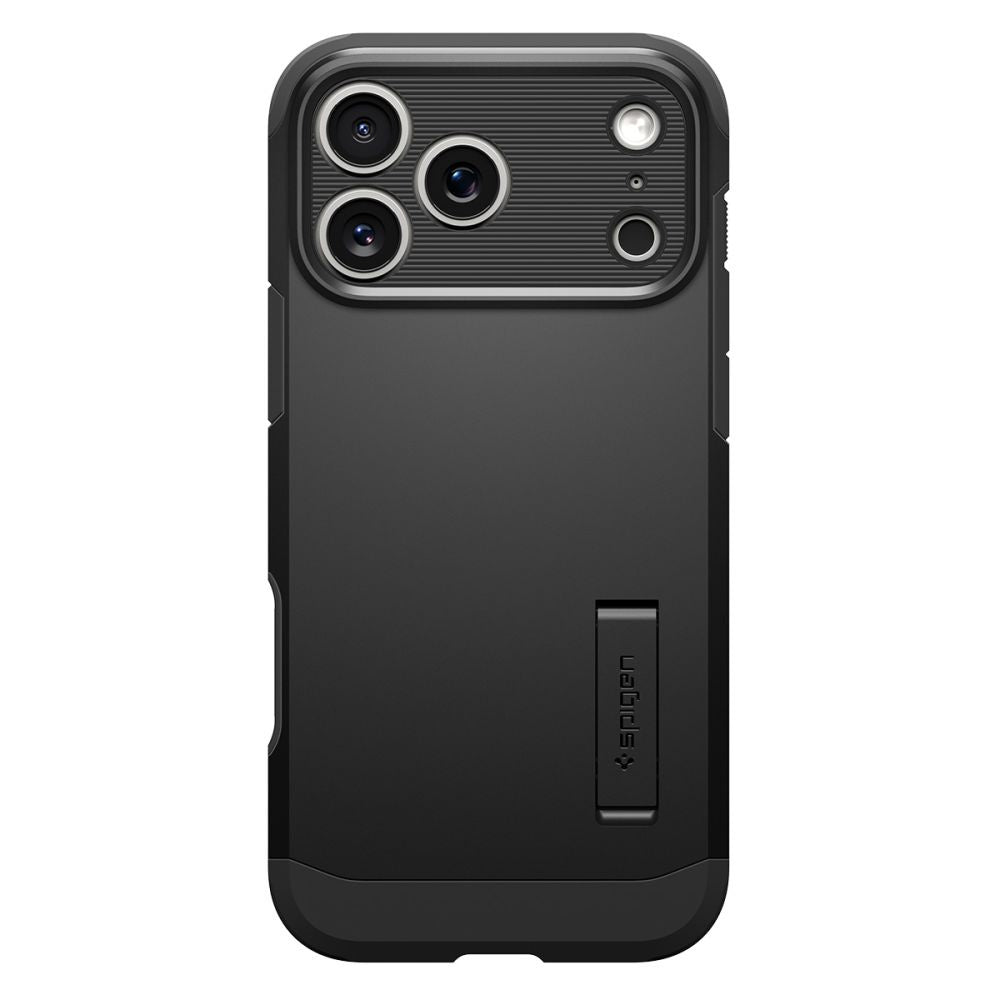 SPIGEN Protective case for iPhone 17 Pro Tough Armor T MagSafe - black – image 2