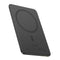 BASEUS Ultra-Slim 5000mAh 20W PicoGo AM41 MagSafe magnetic powerbank with 30cm USB-C cable - black