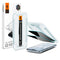 SPIGEN Privacy glass with applicator for iPhone 17 Air Glas.TR EZ Fit - 2 pcs.