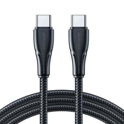 ACEFAST Braided cable USB-C 100W 20V 5A 2m black – image 34