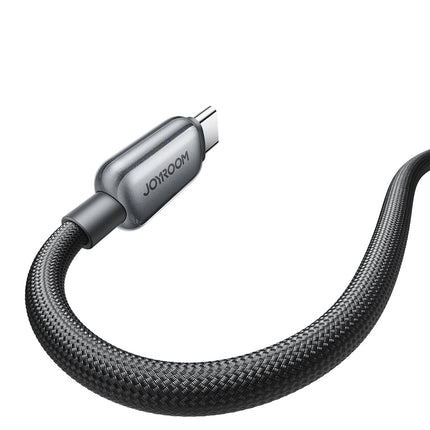 JOYROOM USB-A - iPhone Lightning 3A cable 1.2m - black – image 2