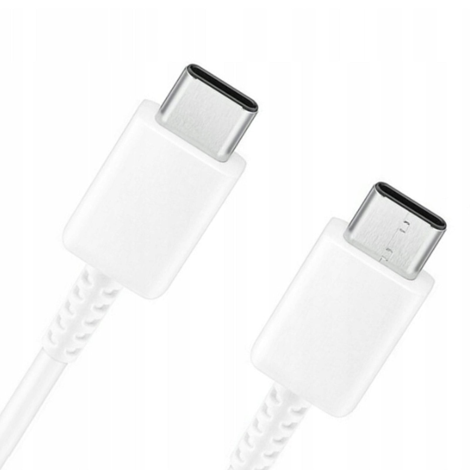 SAMSUNG Samsung EP-DA905BWE 3A USB-C cable 1m - white – image 3