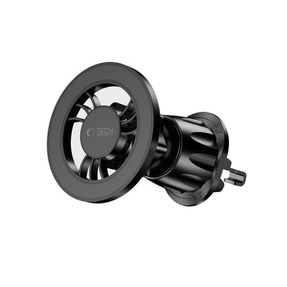 Tech-Protect Car holder for a smartphone mounted to the MagSafe N56 CD slot - black – image 3